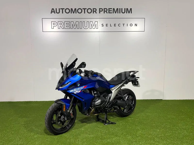 BMW R 1300 RS 18.200 € 2025 Málaga - 2