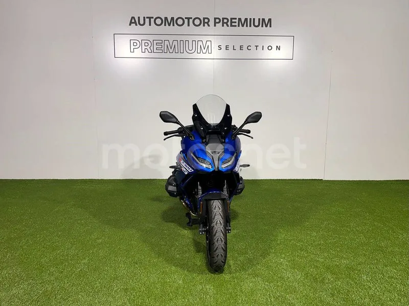 BMW R 1300 RS - Vista 3