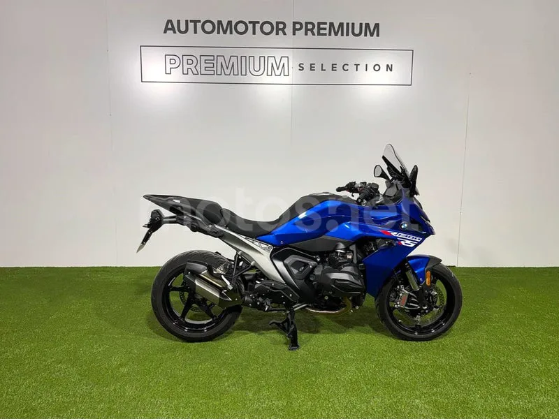 BMW R 1300 RS - Vista 5