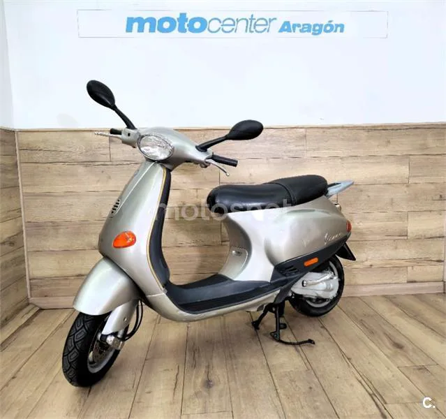 Vespa ET2 870 € 1999 Zaragoza - 2
