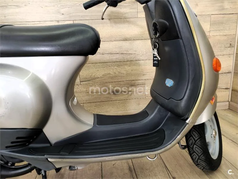 Vespa ET2 – Vista 11