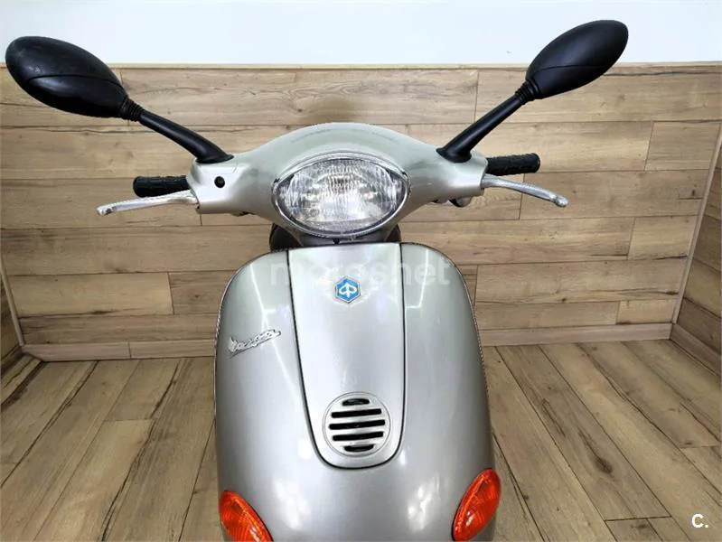 Vespa ET2 – Vista 9