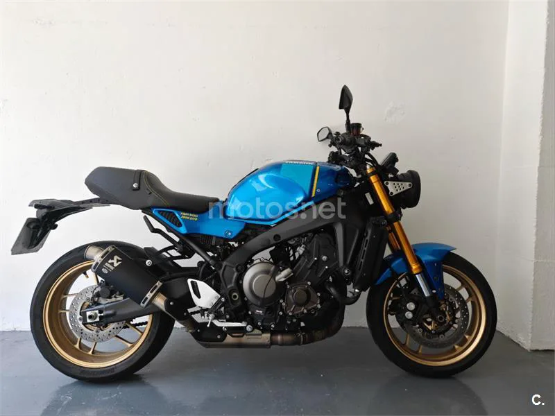 Yamaha XSR900 9299 € 2022 Barcelona - 1