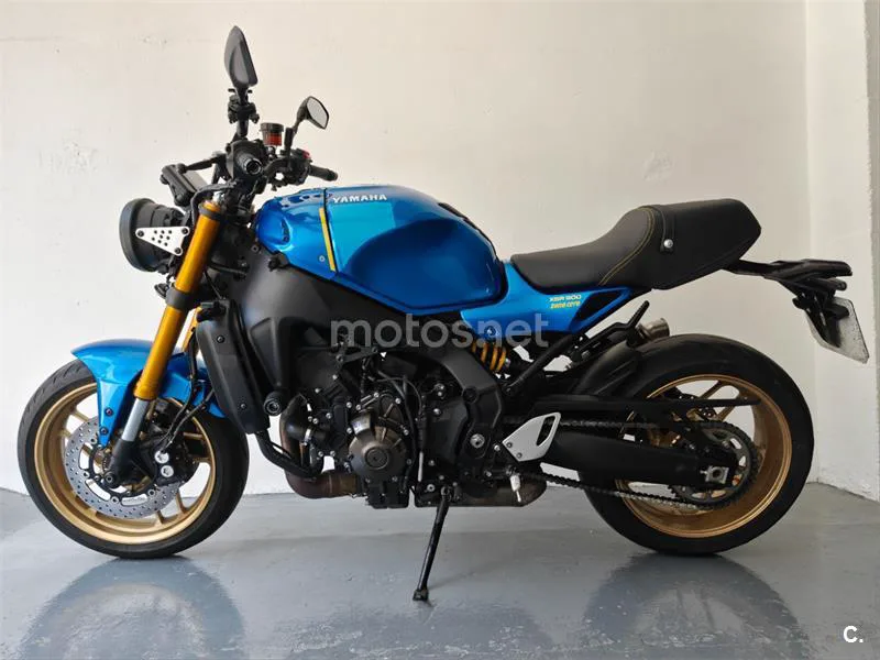 Yamaha XSR900 9299 € 2022 Barcelona - 2