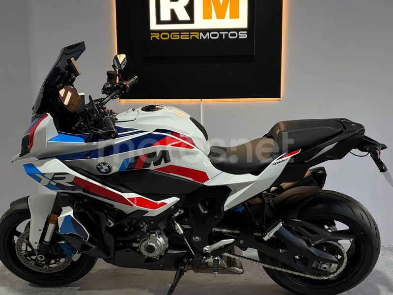 BMW M 1000 XR 24.495 € 2025 Barcelona - 1