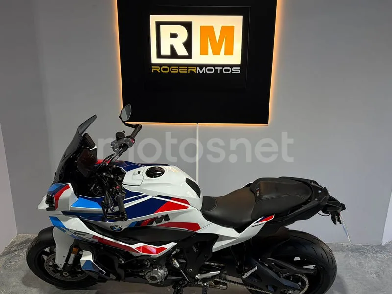 BMW M 1000 XR 24.495 € 2025 Barcelona - 2