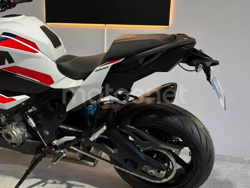 BMW M 1000 XR - Vista 4