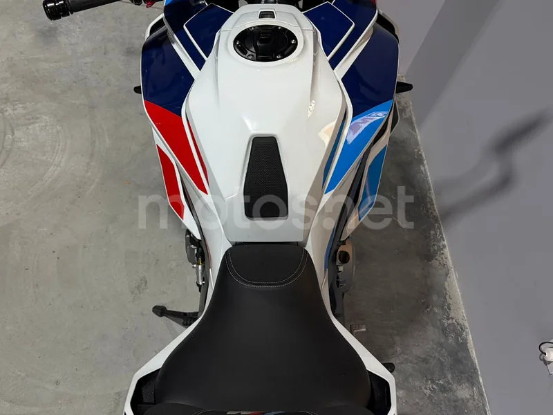 BMW M 1000 XR - Vista 10