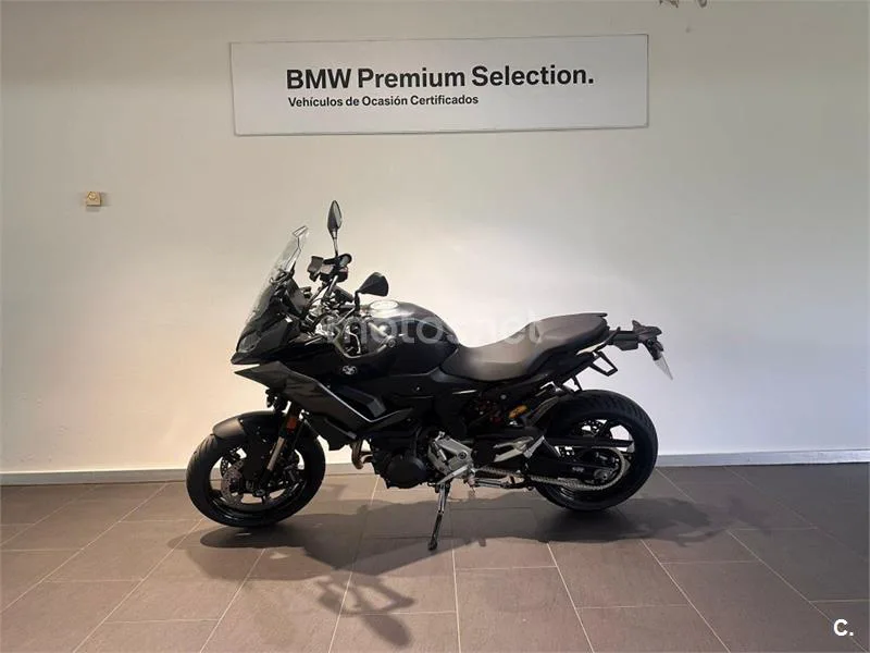 BMW F 900 XR 13.900 € 2026 Málaga - 1