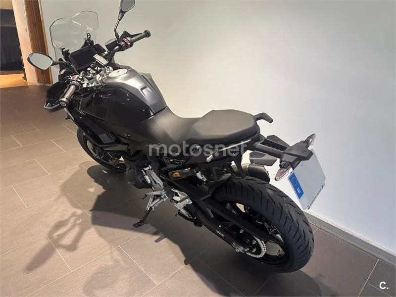 BMW F 900 XR 13.900 € 2026 Málaga - 2
