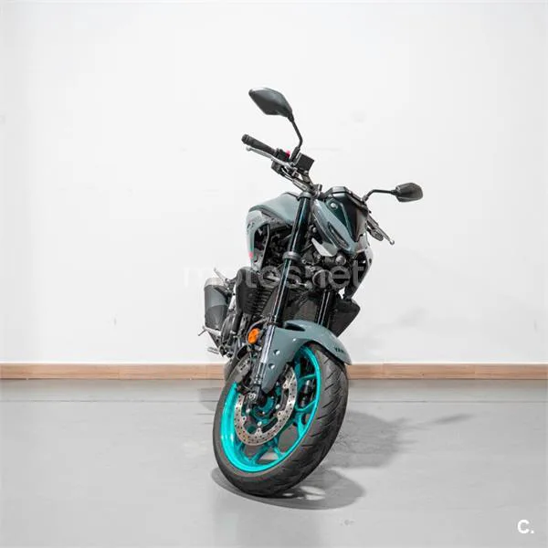 Yamaha MT-03 4990 € 2024 Barcelona - 2