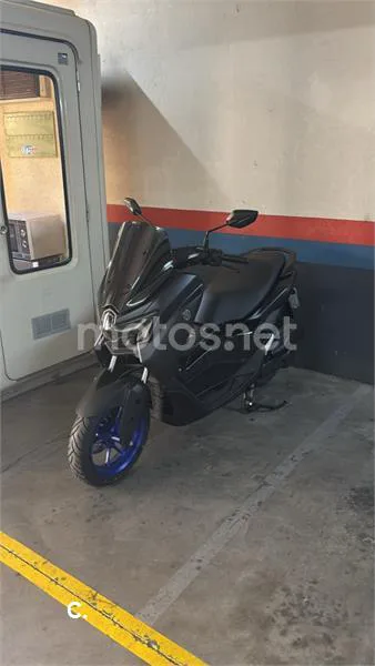 Yamaha NMAX 3000 € 2025 Madrid - 1
