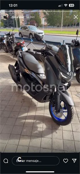 Yamaha NMAX 3000 € 2025 Madrid - 2