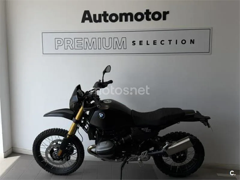 BMW R 12 GS 17.700 € 2026 Málaga - 1
