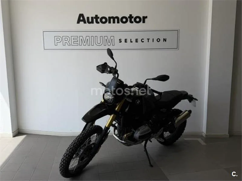 BMW R 12 GS 17.700 € 2026 Málaga - 2