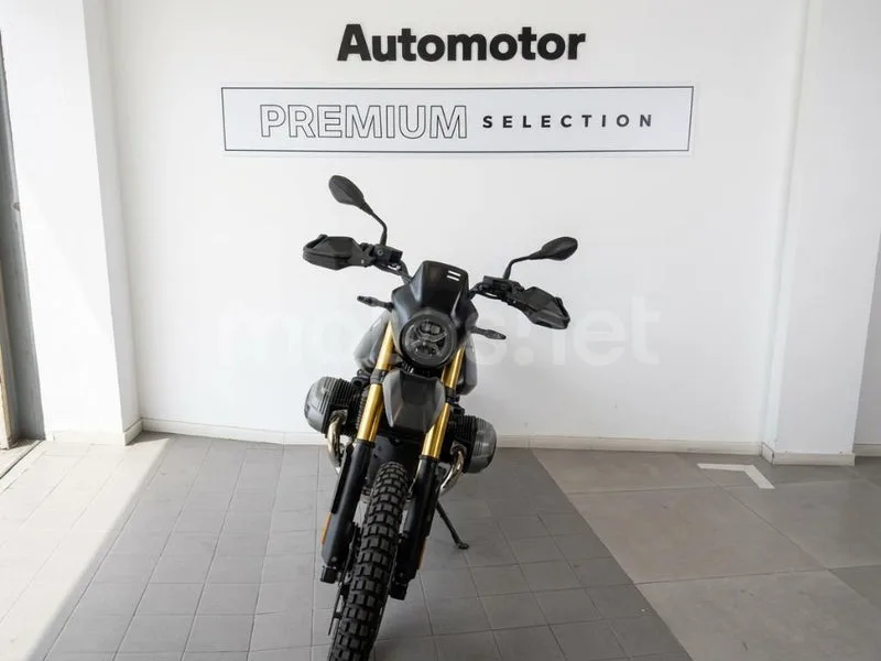 BMW R 12 GS - Vista 3