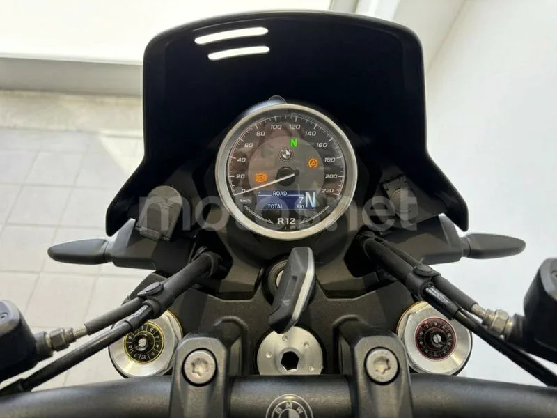 BMW R 12 GS - Vista 6