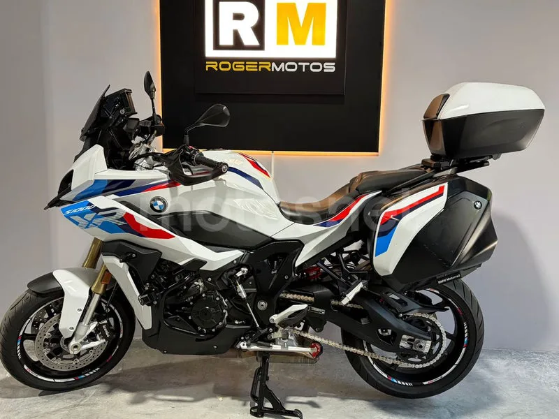 BMW S 1000 XR 18.995 € 2023 Barcelona - 1