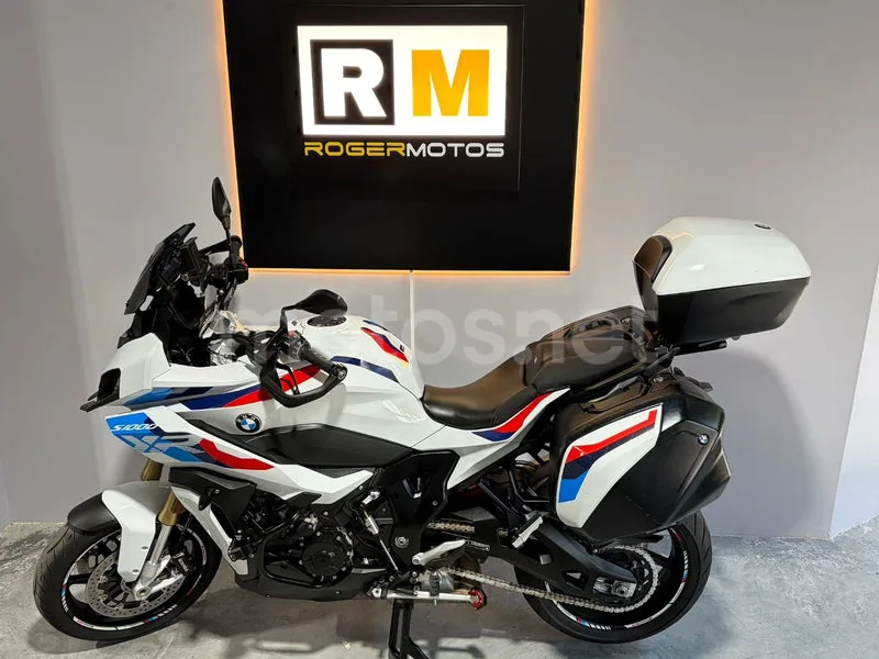 BMW S 1000 XR 18.995 € 2023 Barcelona - 2