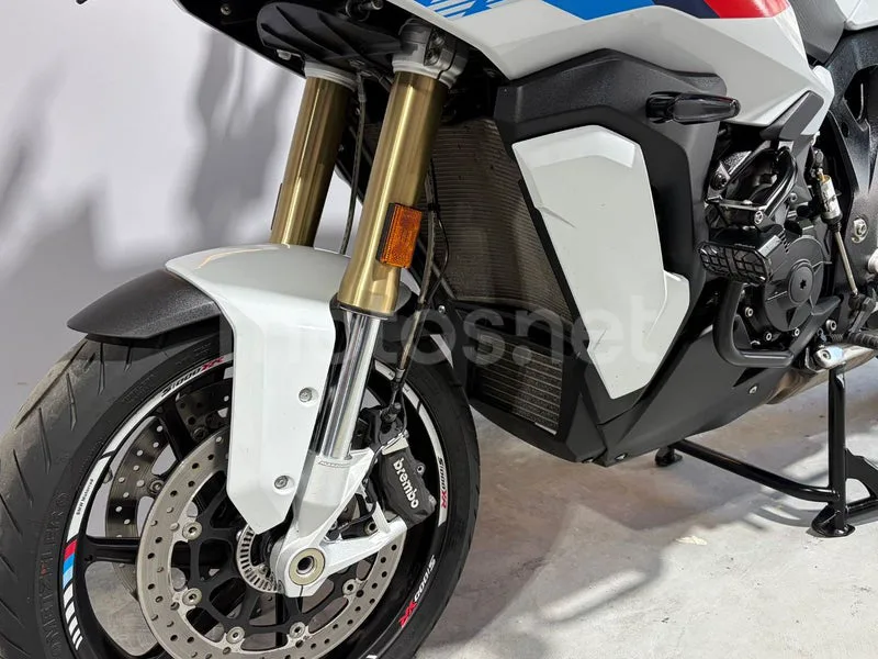 BMW S 1000 XR - Vista 14