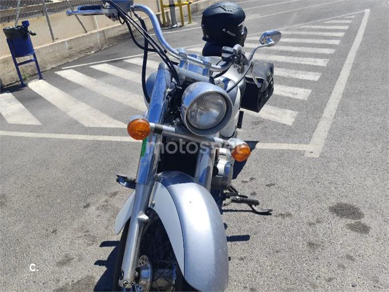 Honda Shadow 750 3000 € 2005 Almería - 2