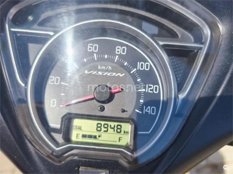 Honda Vision 110 1800 € 2021 Valencia - 1