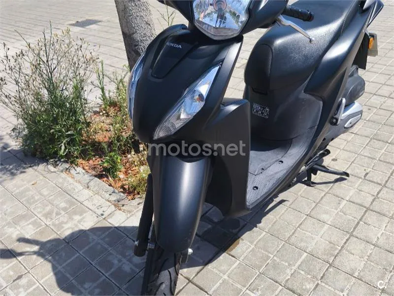 Honda Vision 110 1800 € 2021 Valencia - 2
