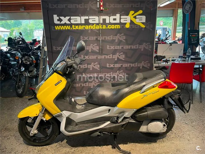 Yamaha XMAX 250 999 € 2006 Navarra - 1