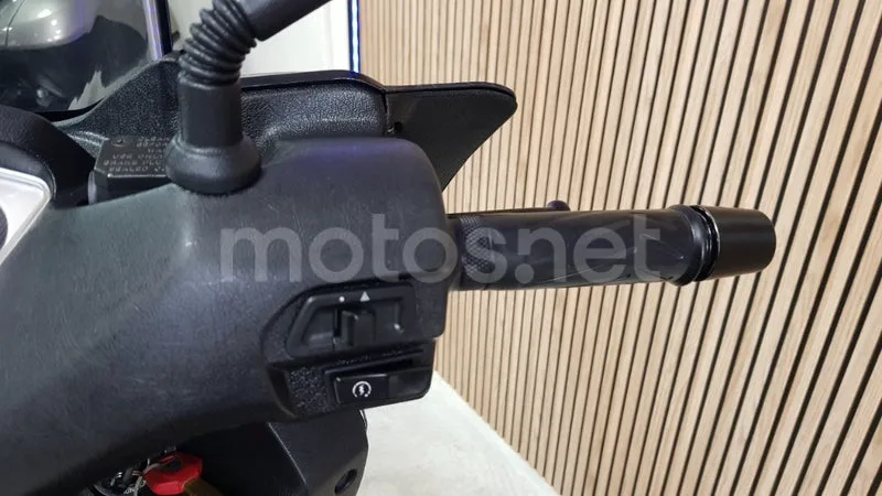 Yamaha XMAX 125 - Vista 31