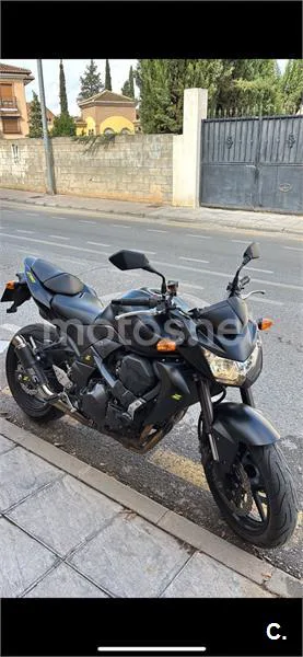 Kawasaki Z750 3333 € 2009 Granada - 2