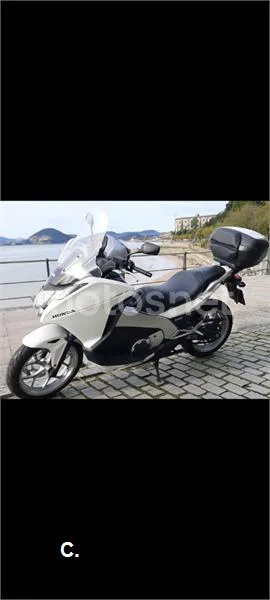 Honda Integra 750 S 5400 € 2015 Cantabria - 1