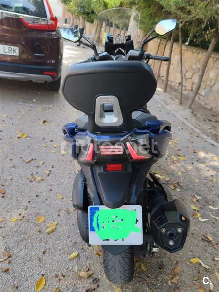 Kymco Xciting S 400 3300 € 2020 Alicante - 1
