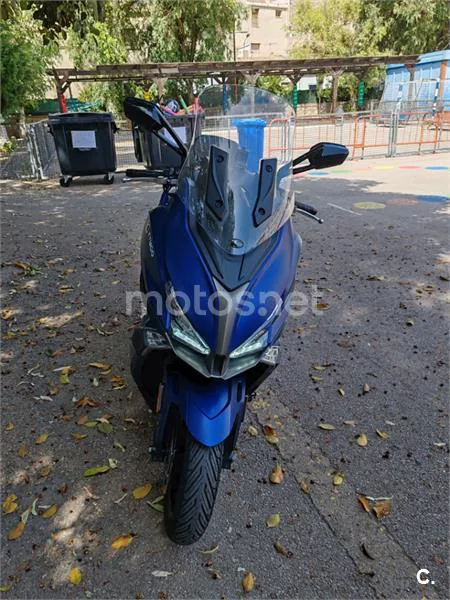 Kymco Xciting S 400 3300 € 2020 Alicante - 2
