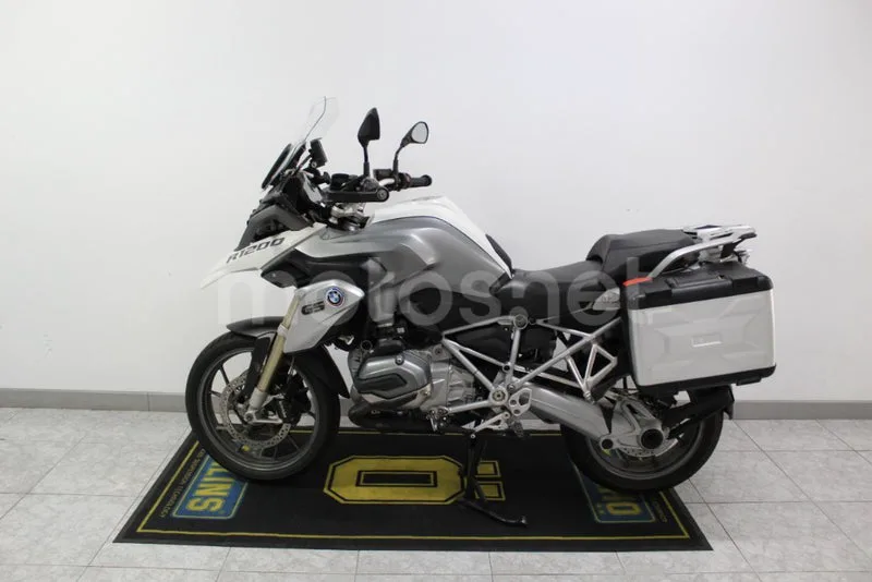 BMW R 1200 GS 8390 € 2013 Toledo - 2