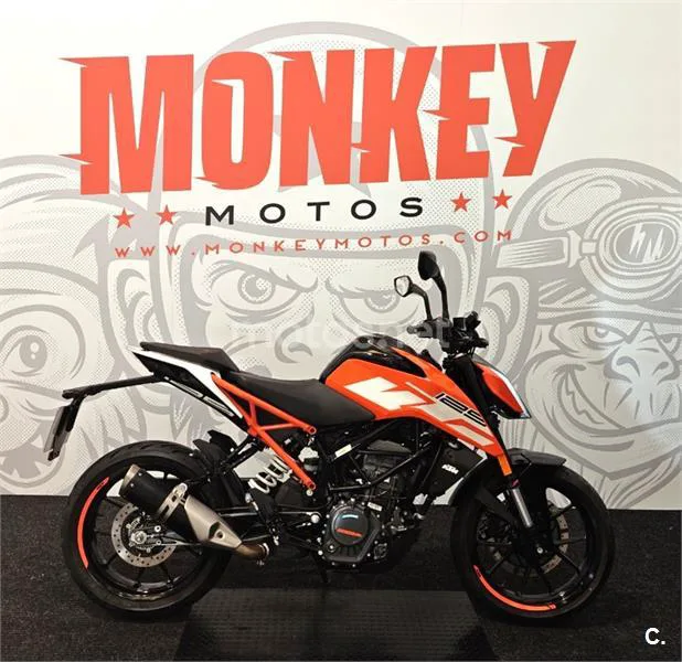 KTM 125 3490 € 2020 Navarra - 1