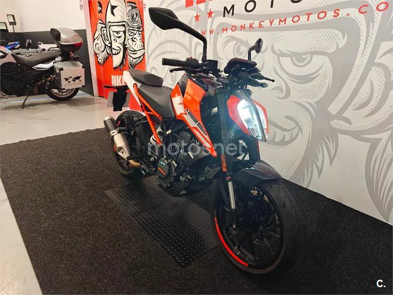 KTM 125 3490 € 2020 Navarra - 2