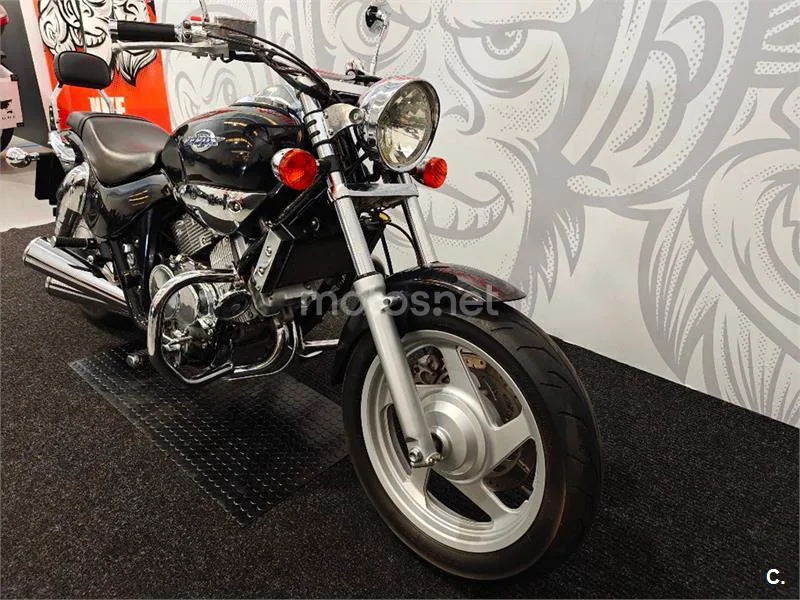 Kymco Venox 250 1790 € 2006 Navarra - 2