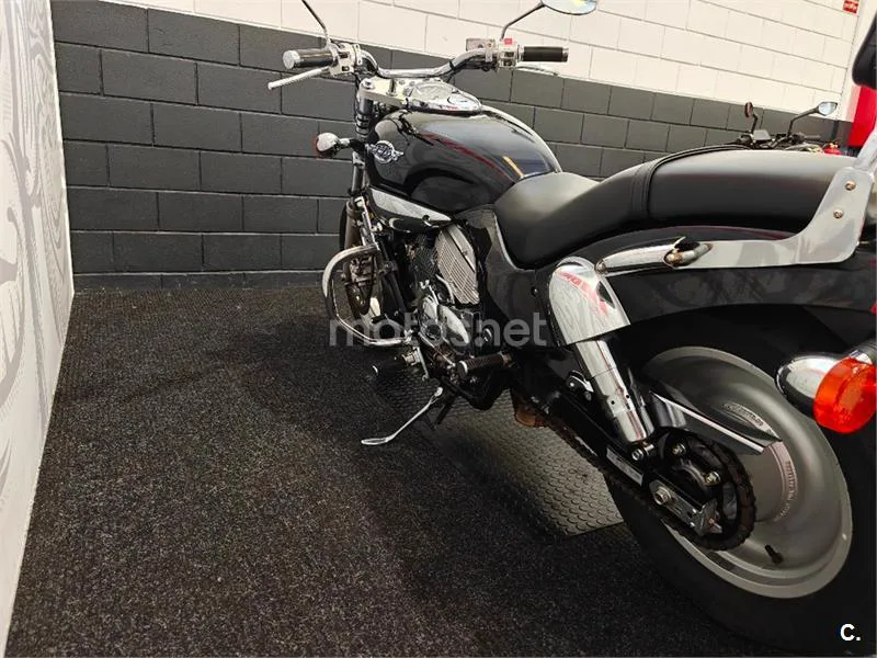 Kymco Venox 250 - Vista 5