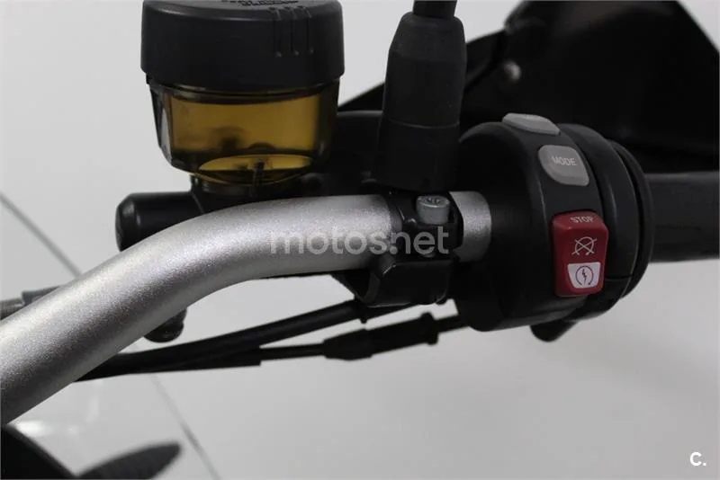 BMW F 800 GS Adventure - Vista 13