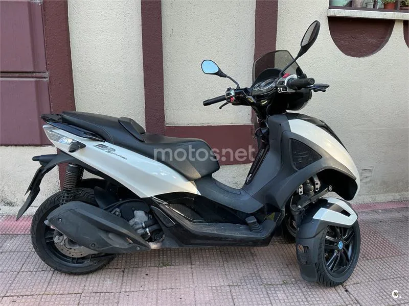 Piaggio MP3 2500 € 2019 Madrid - 2