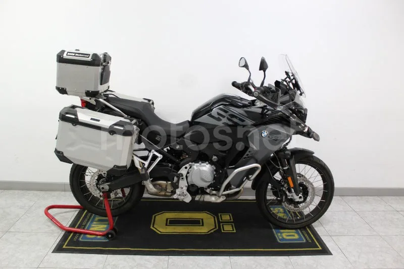BMW F 850 GS 10.990 € 2022 Toledo - 1