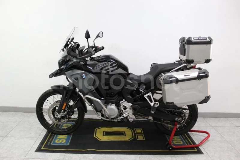 BMW F 850 GS 10.990 € 2022 Toledo - 2
