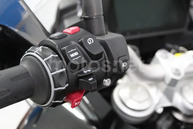BMW F 850 GS - Vista 11