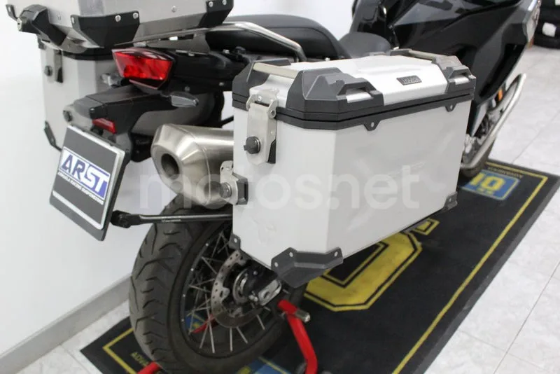 BMW F 850 GS - Vista 22