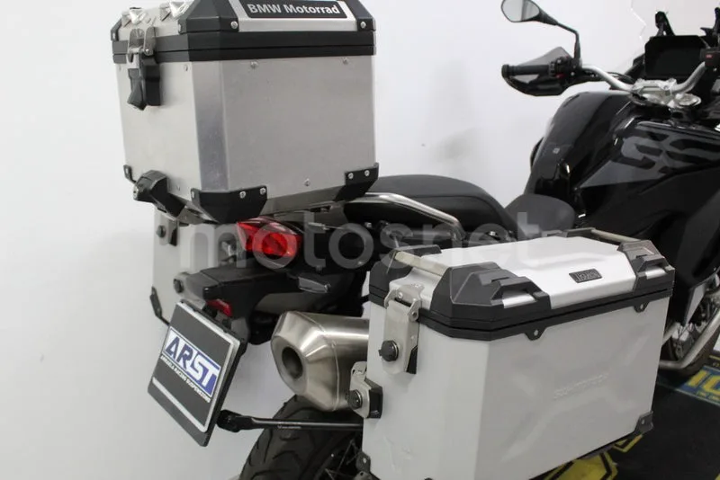 BMW F 850 GS - Vista 23