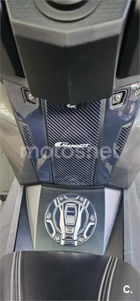 BMW C 400 GT 4800 € 2022 Zaragoza - 1