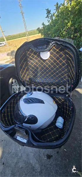 BMW C 400 GT - Vista 16