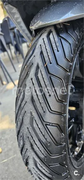 BMW C 400 GT - Vista 9