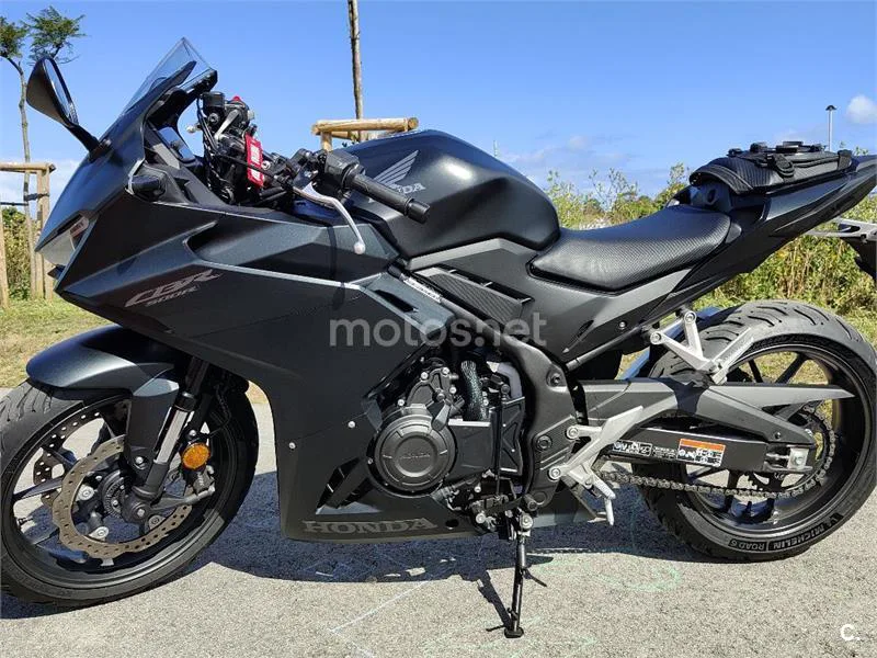 Honda CBR500R 6250 € 2024 Cantabria - 1