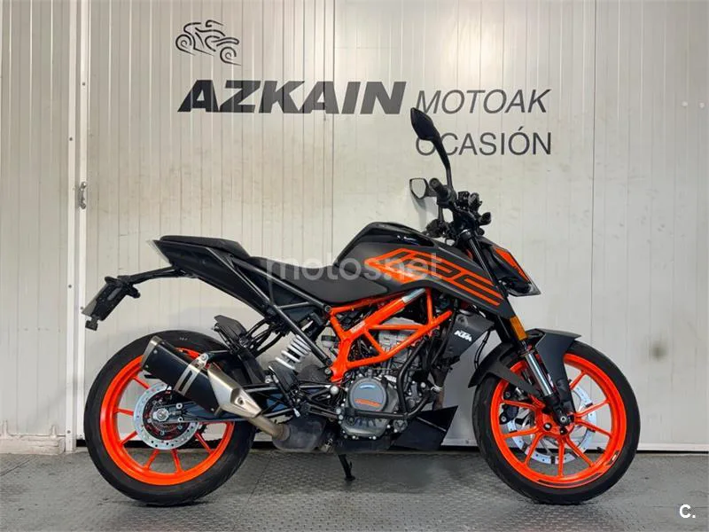 KTM 125 3600 € 2023 Gipuzkoa - 1